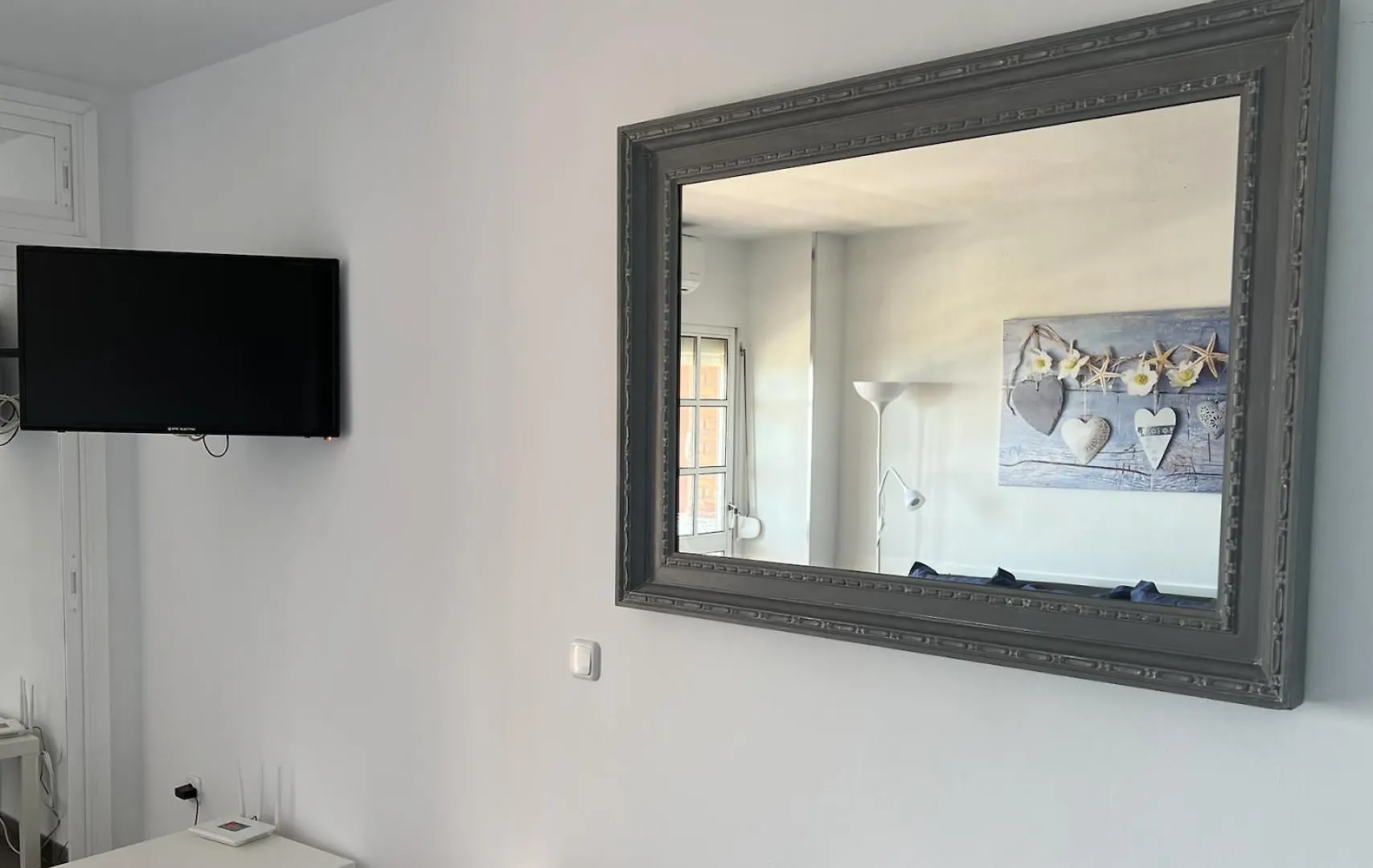 Jupiter Minerva Apartment Benalmadena