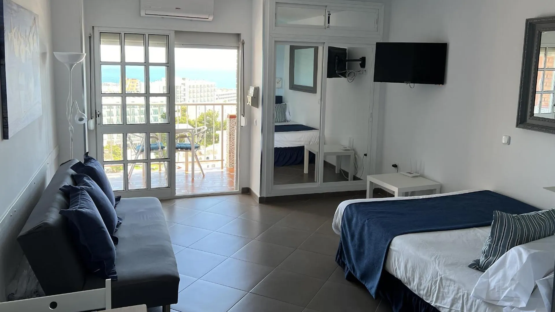 Jupiter Minerva Apartment Benalmadena