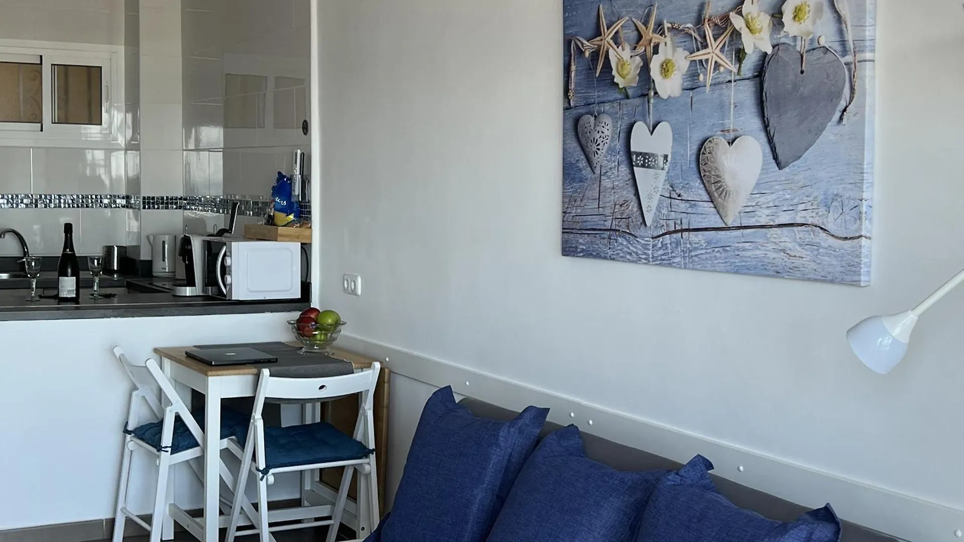 Jupiter Minerva Apartment Benalmadena Spain