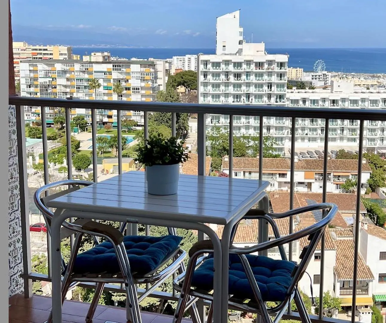Jupiter Minerva Apartment Benalmadena 0*,  Spain