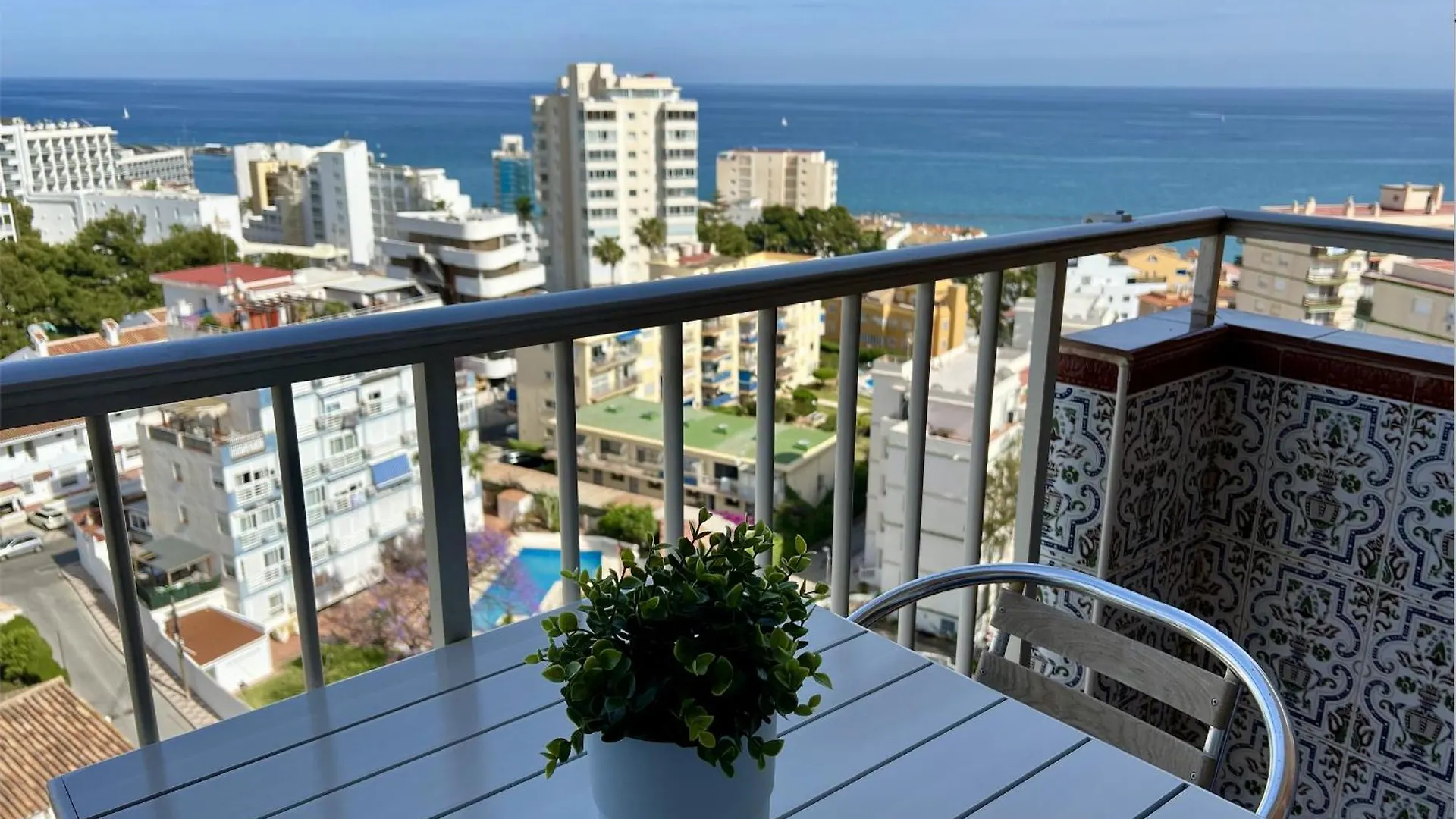 Jupiter Minerva Apartment Benalmadena 0*,  Spain
