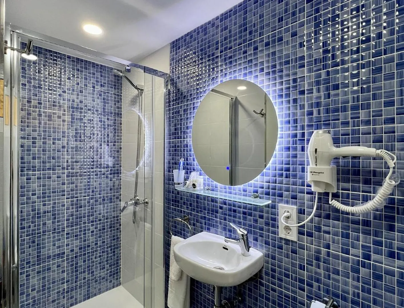 Jupiter Minerva Apartment Benalmadena