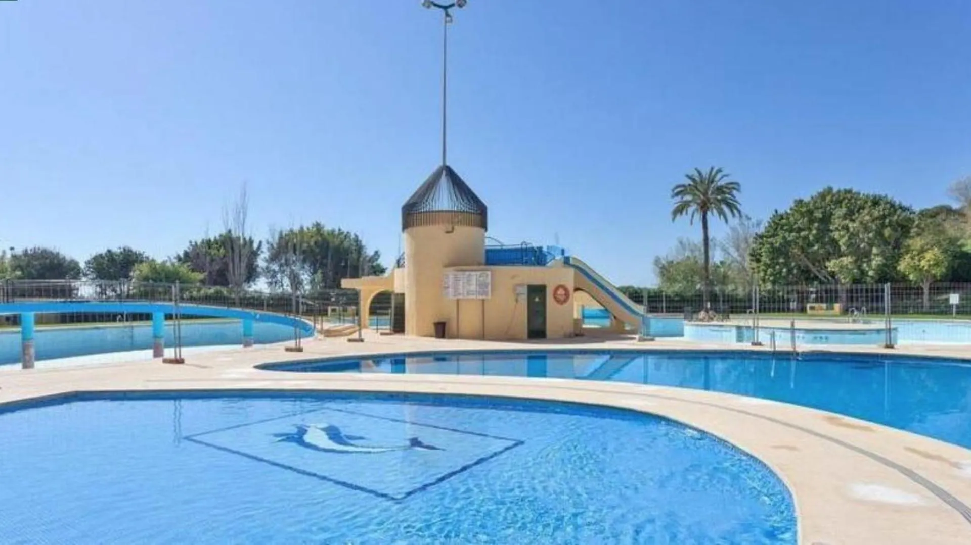 Jupiter Minerva Apartment Benalmadena