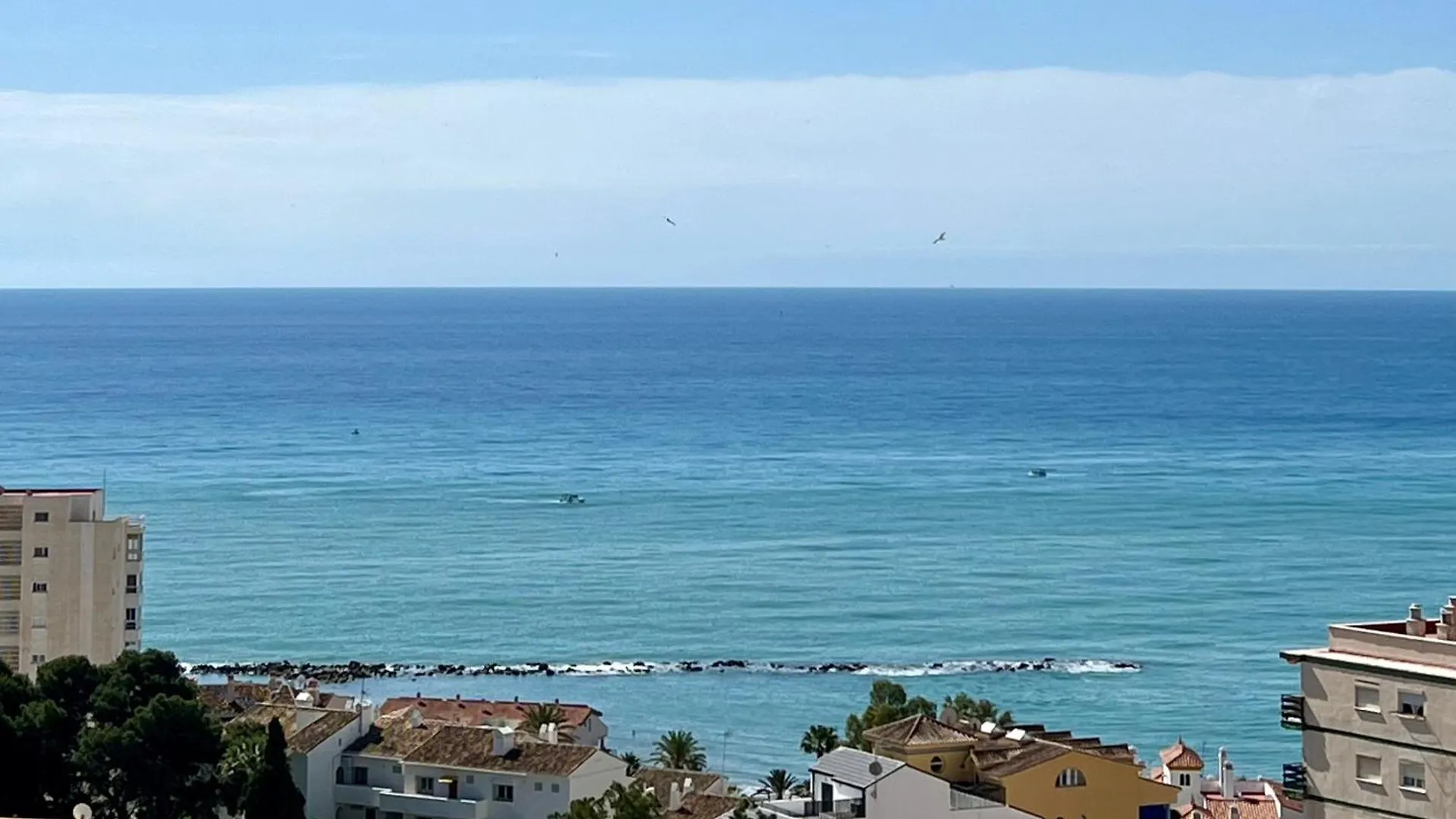 Jupiter Minerva Apartment Benalmadena
