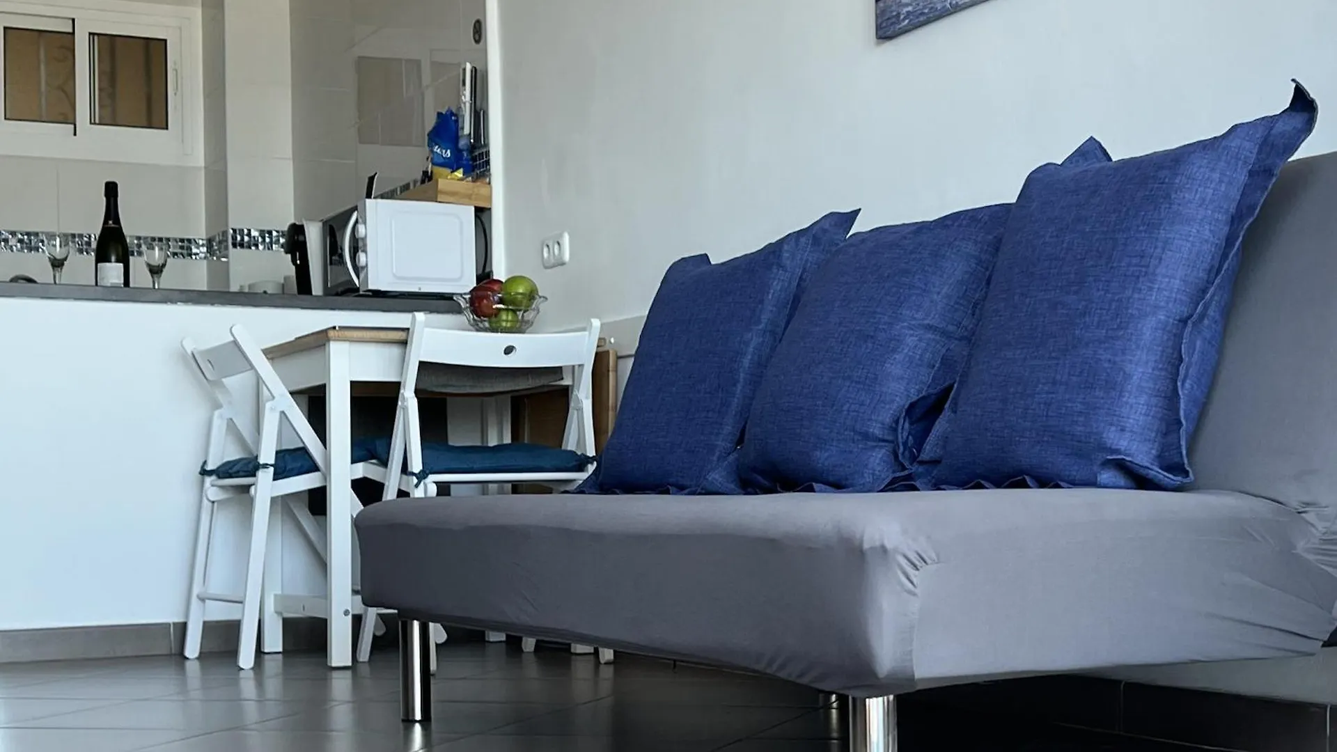 Jupiter Minerva Apartman Benalmádena Spanyolország